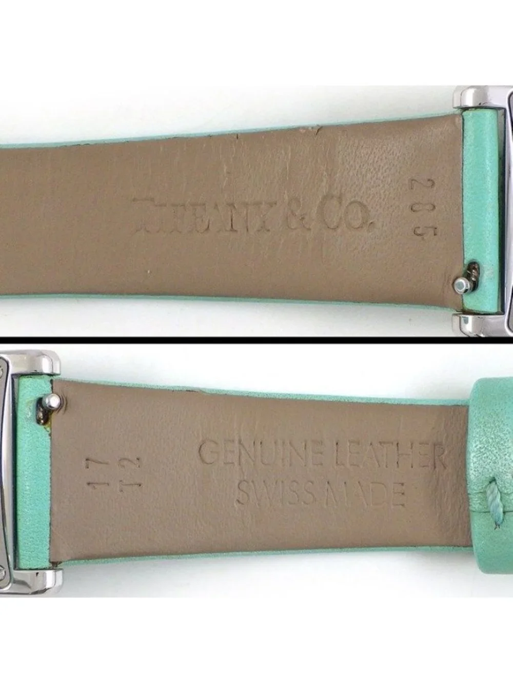 Tiffany & Co. item 301609